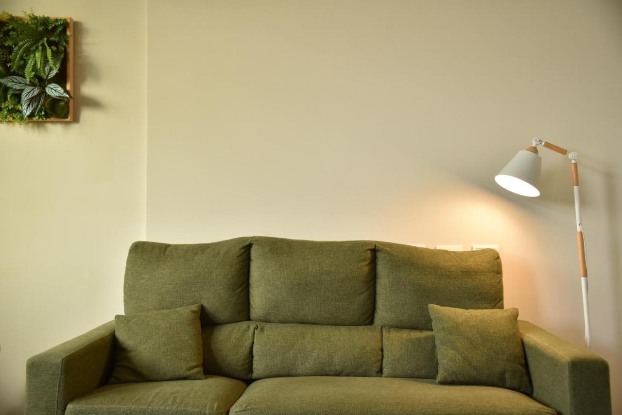 Bo Bo Mi B&B Puli Buitenkant foto